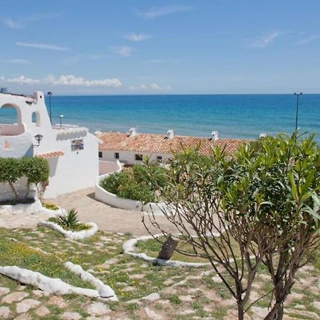 Fisherman'S House, 1St Line Of Sea تاراغونا المظهر الخارجي الصورة